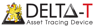Delta-T Logo